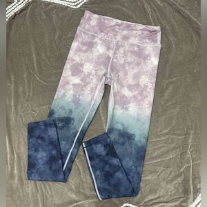 Athleta Girl Leggings